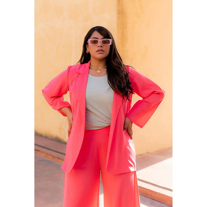AlterEGO Samantha - Girl Boss Blazer