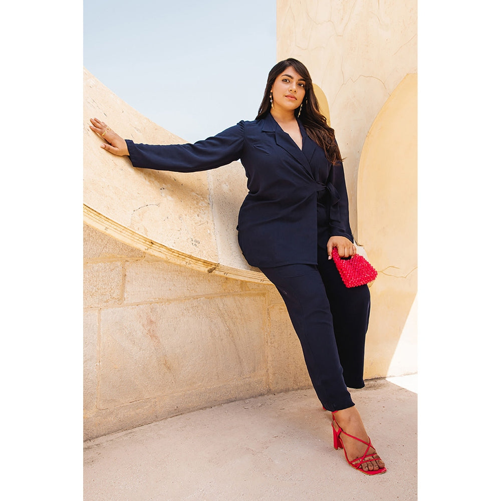 AlterEGO Ruth - The Blazer Top
