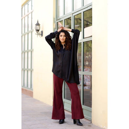 AlterEGO Prudence The Asymmetric Shirt