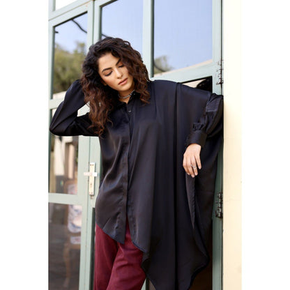 AlterEGO Prudence The Asymmetric Shirt
