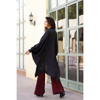 AlterEGO Prudence The Asymmetric Shirt