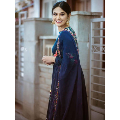 Baise Gaba Kainaat Anarkali (Set of 4)
