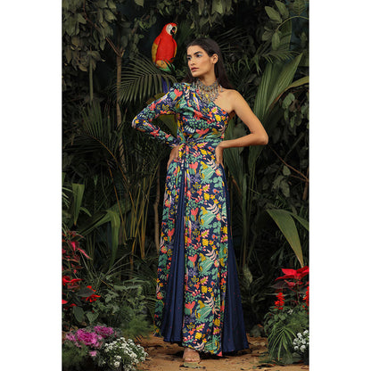 Baise Gaba Maahru Dress