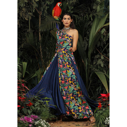 Baise Gaba Maahru Dress