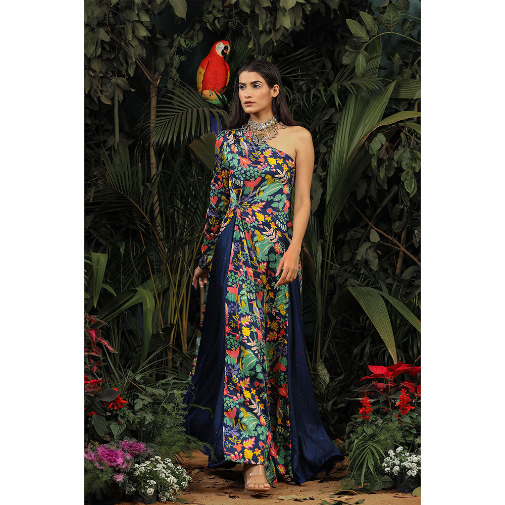 Baise Gaba Maahru Dress