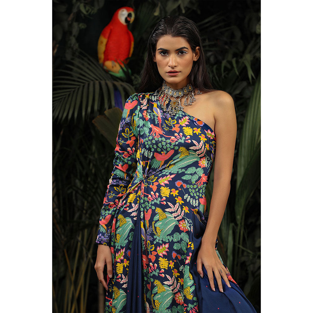 Baise Gaba Maahru Dress