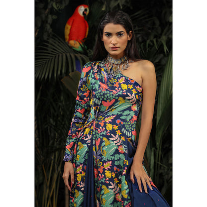 Baise Gaba Maahru Dress