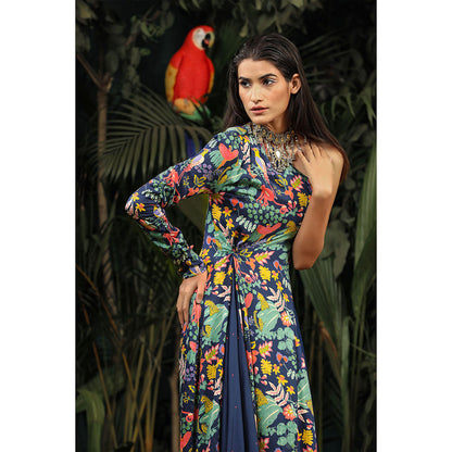 Baise Gaba Maahru Dress