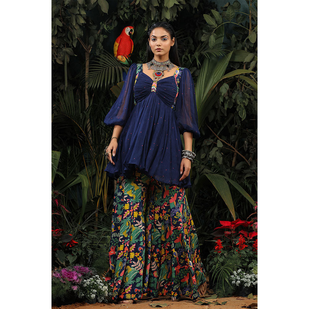 Baise Gaba Tara Gharara (Set of 2)