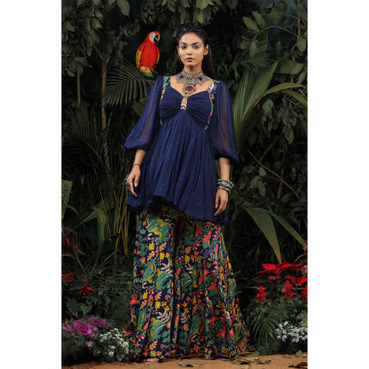 Baise Gaba Tara Gharara (Set of 2)