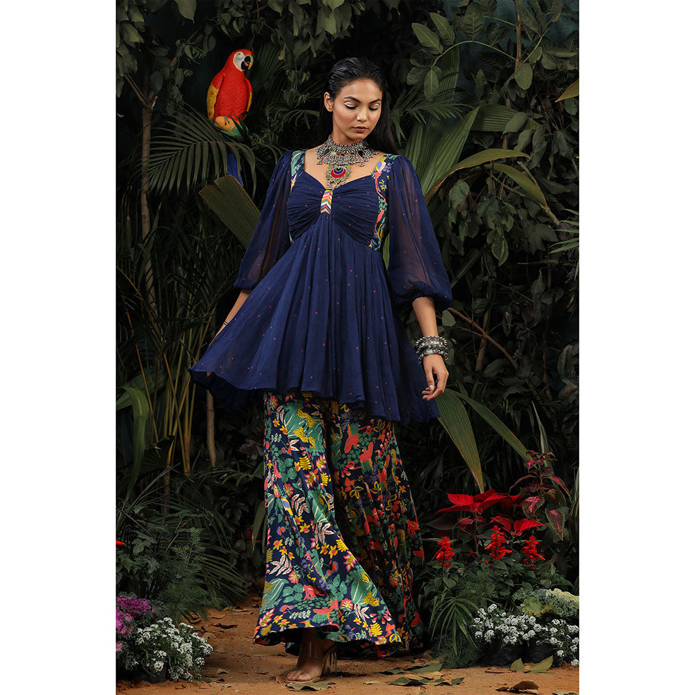 Baise Gaba Tara Gharara (Set of 2)