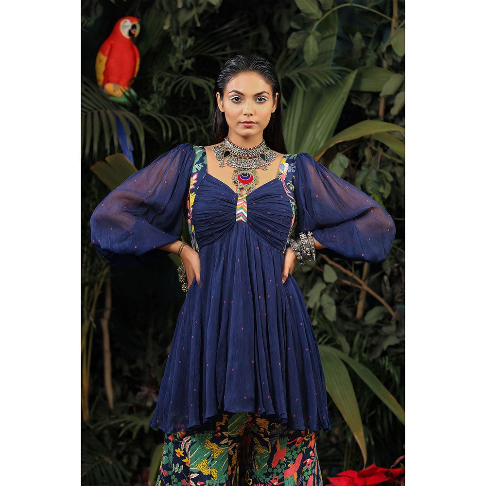 Baise Gaba Tara Gharara (Set of 2)