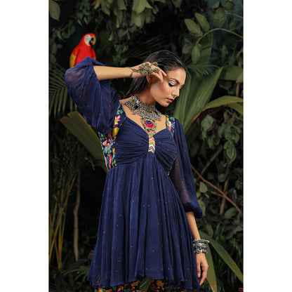 Baise Gaba Tara Gharara (Set of 2)