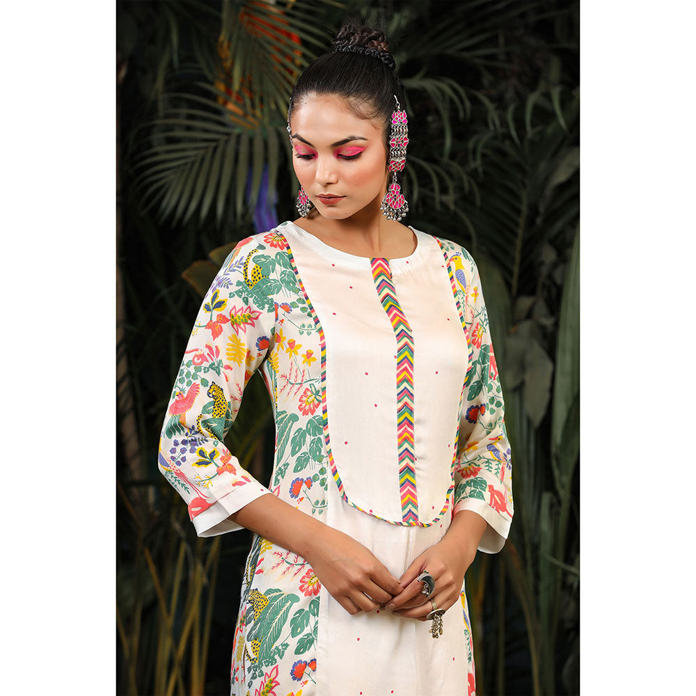 Baise Gaba Saba Kurta