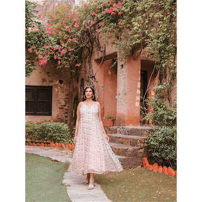 Baise Gaba Kasak Dress