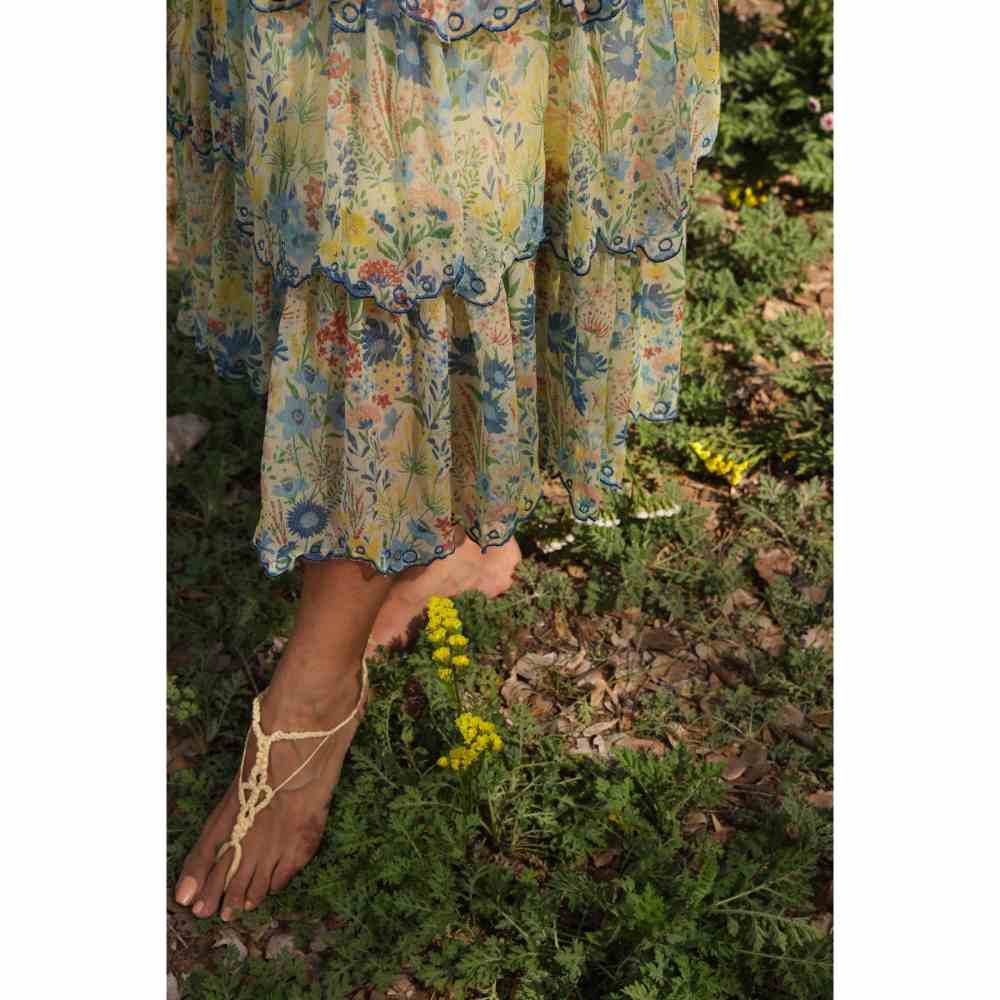 Baise Gaba Charmy Dress