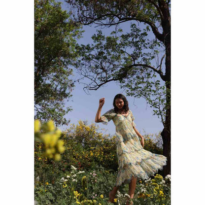Baise Gaba Charmy Dress