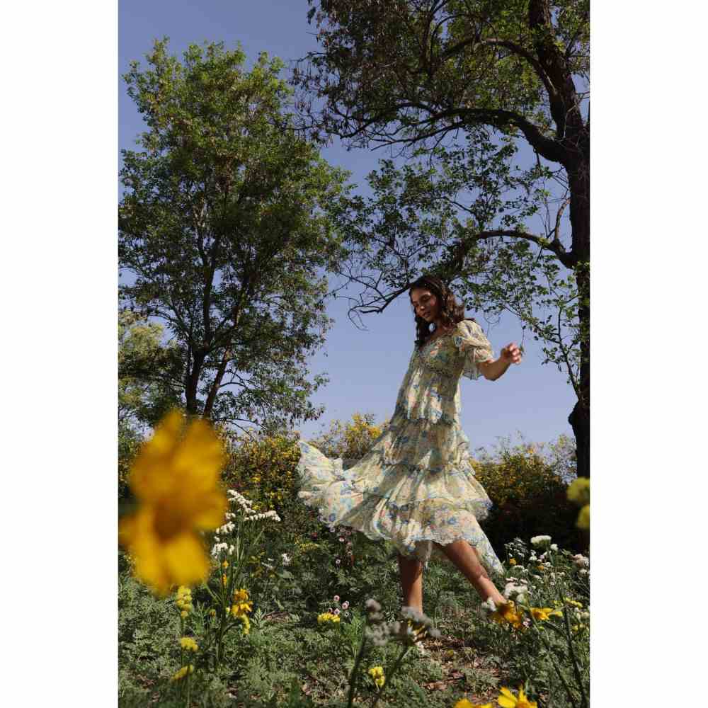 Baise Gaba Charmy Dress