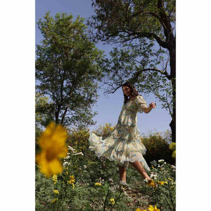 Baise Gaba Charmy Dress