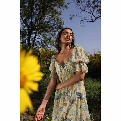 Baise Gaba Charmy Dress