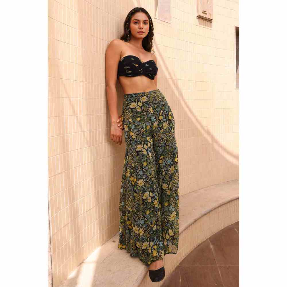 Baise Gaba Diana Co-Ord (Set of 3)