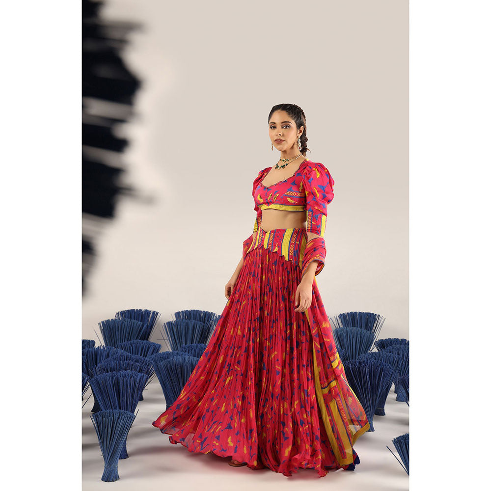 Baise Gaba Tazo Blouse