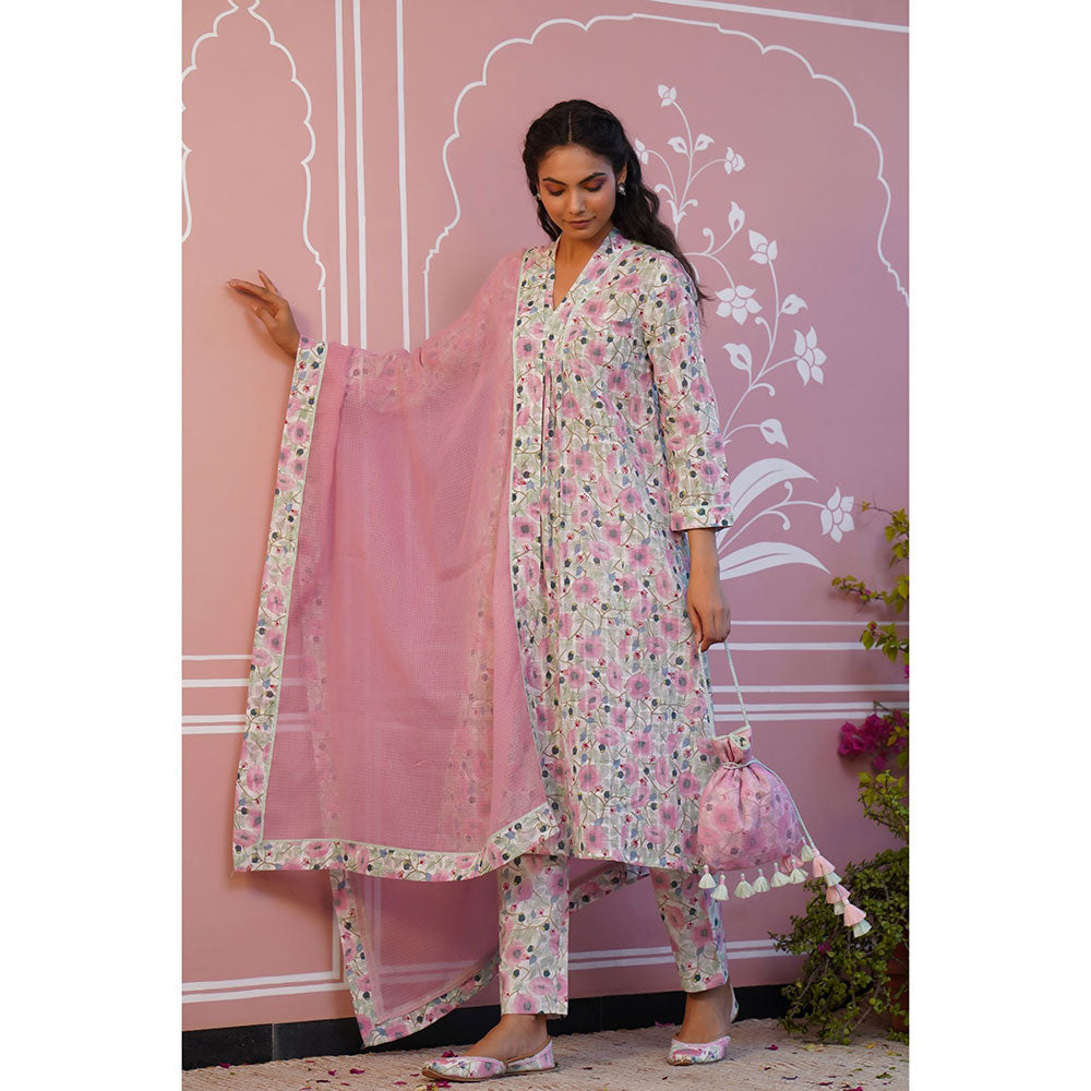 Baise Gaba Mellow Kurta