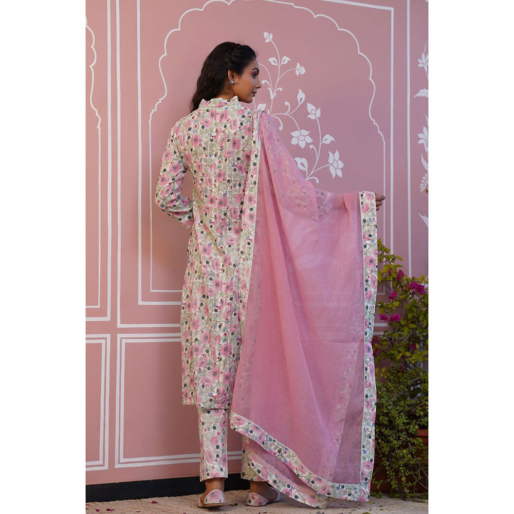 Baise Gaba Mellow Kurta