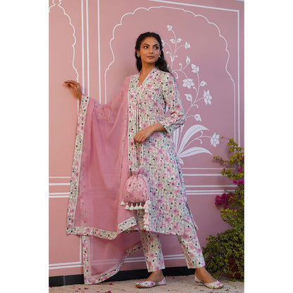 Baise Gaba Mellow Kurta