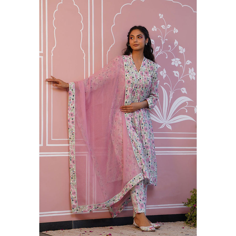 Baise Gaba Mellow Kurta