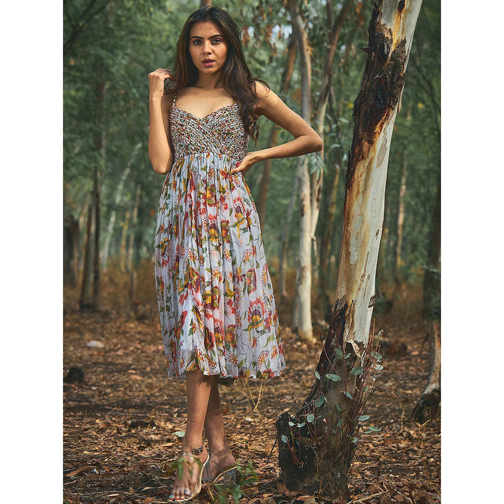 Baise Gaba Mirabilis Dress