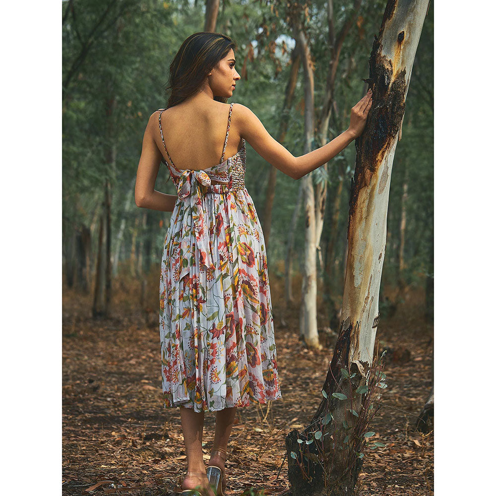 Baise Gaba Mirabilis Dress
