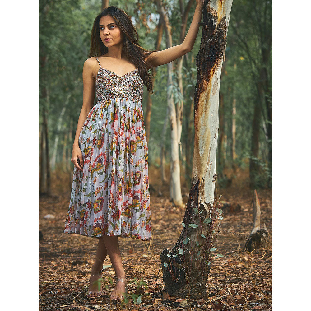 Baise Gaba Mirabilis Dress