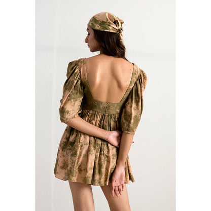 Bohame Alanna Dress
