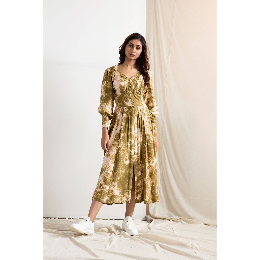 Bohame Lana Dress
