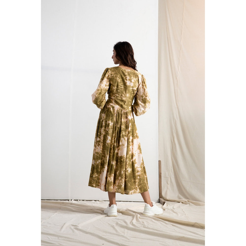 Bohame Lana Dress