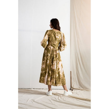Bohame Lana Dress