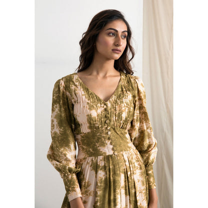 Bohame Lana Dress