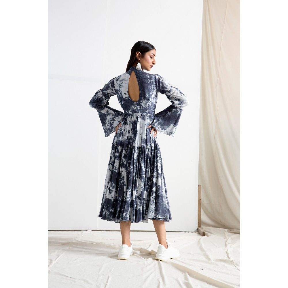 Bohame Zuelia Dress
