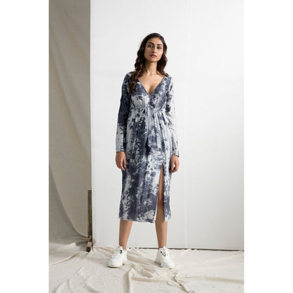Bohame Erin Dress