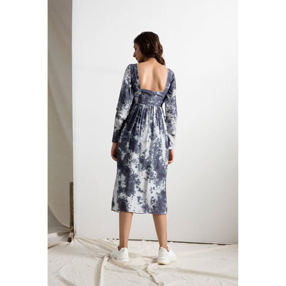 Bohame Erin Dress