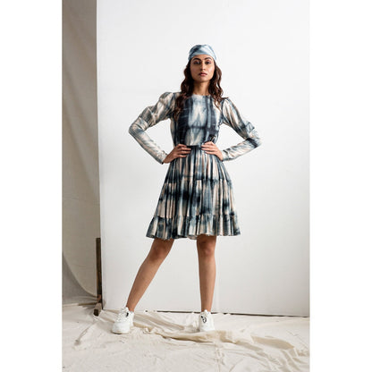 Bohame Serena Dress