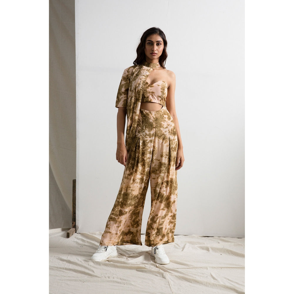Bohame Eva Jumpsuit