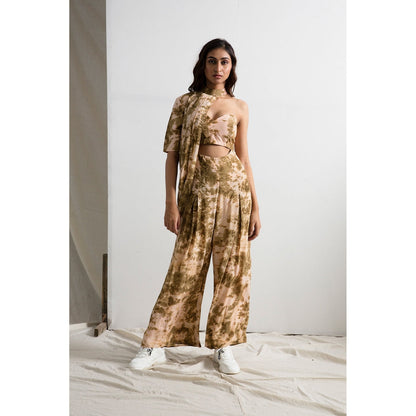 Bohame Eva Jumpsuit