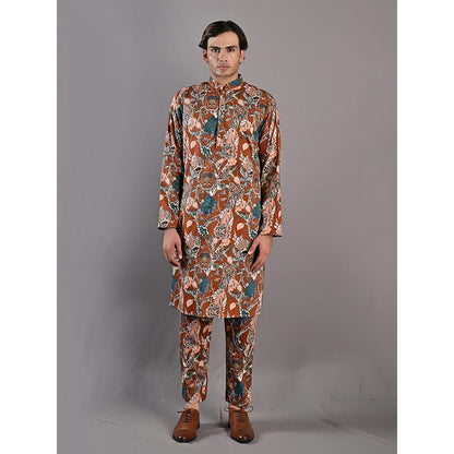 Bohame Fiore Nehru Jacket (Set of 3)