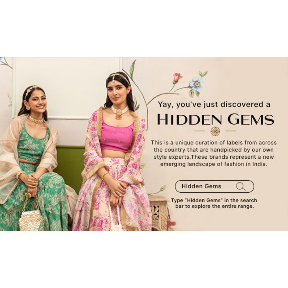 Gulabo Jaipur Kafia Black Co-ord (Set of 3)