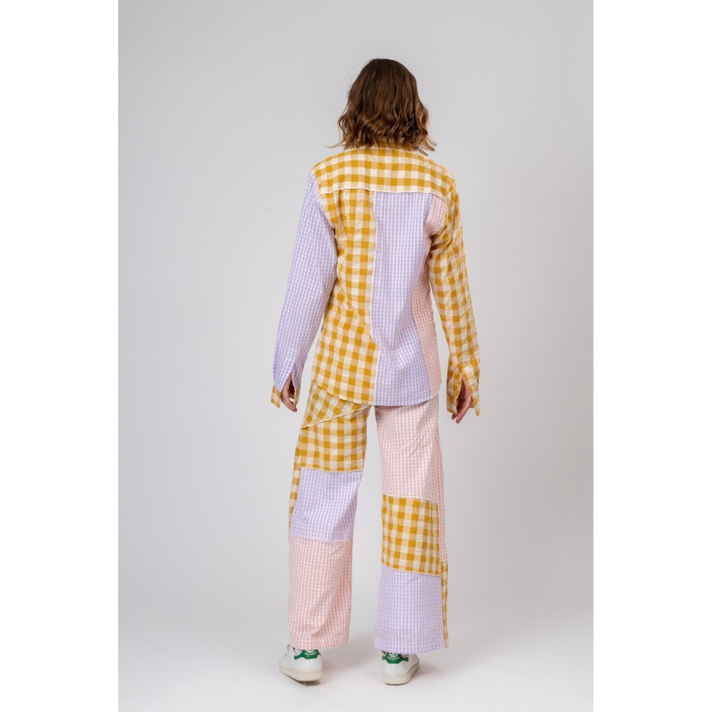 Doodlage Erin Patchwork (Set of 2)