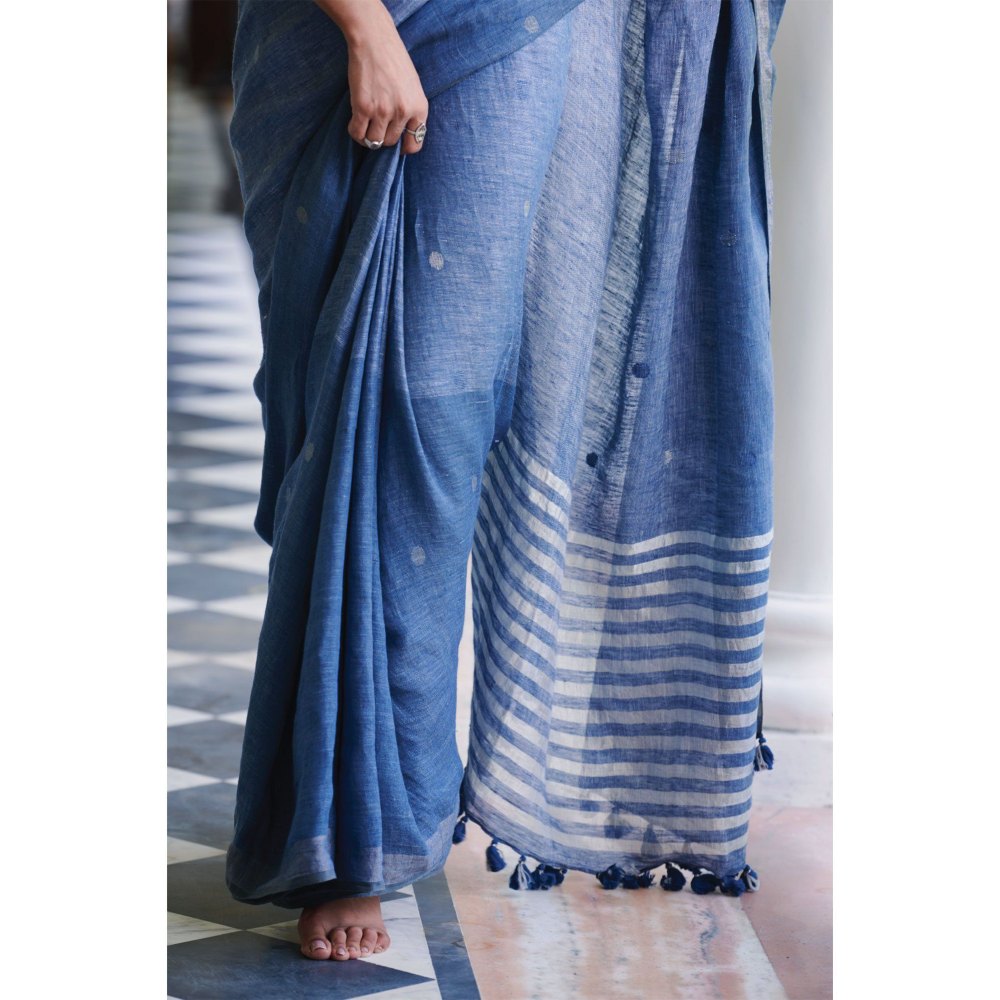 Dressfolk Zara Saree