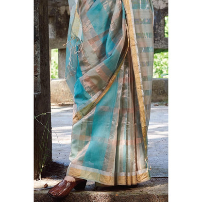 Dressfolk Kashifa Saree