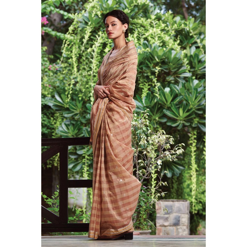 Dressfolk Sahaana Saree